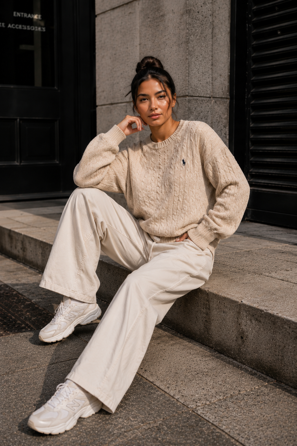 Sweater