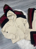Buzo duppe Zara