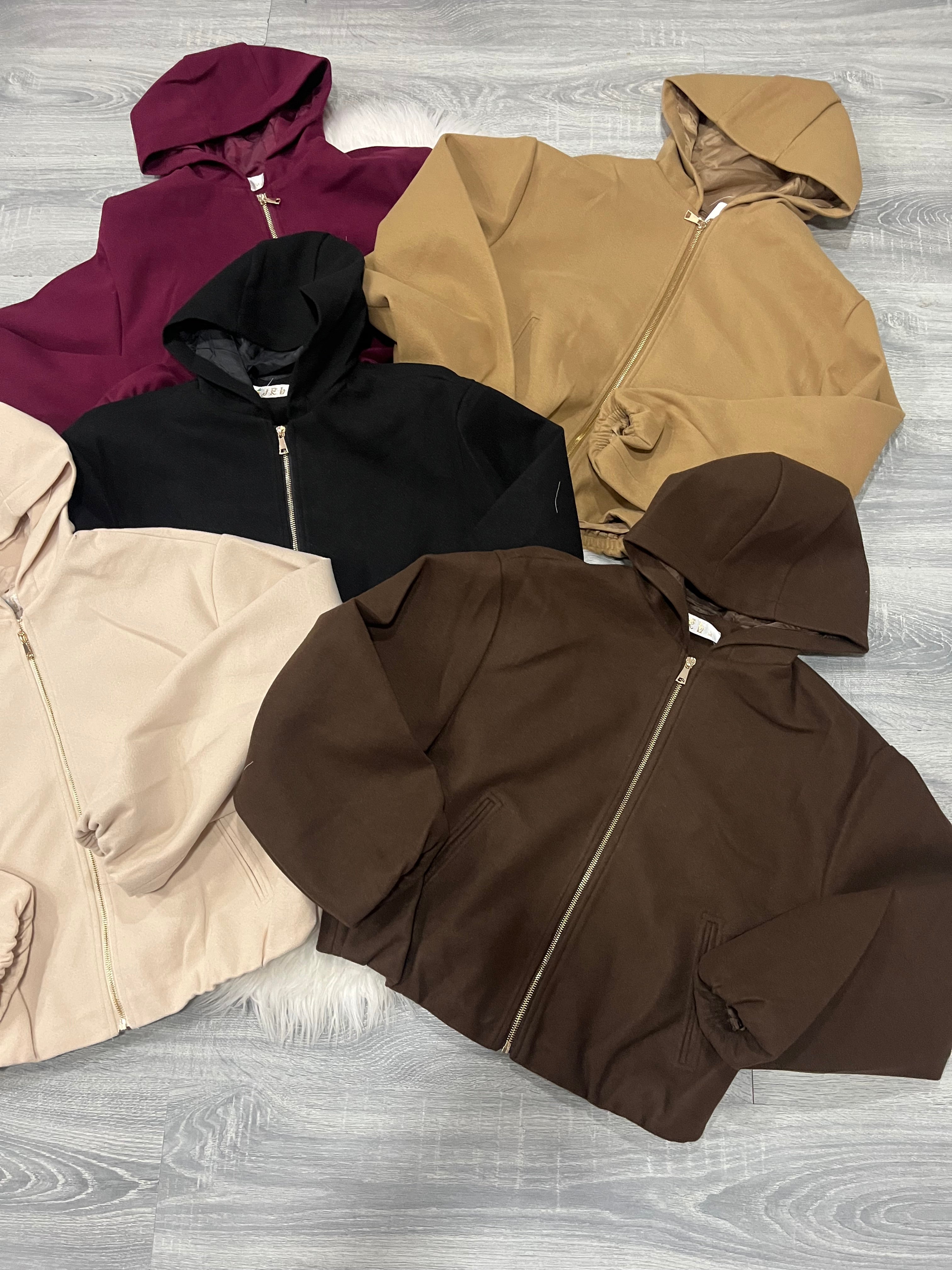 Bomber tendencia