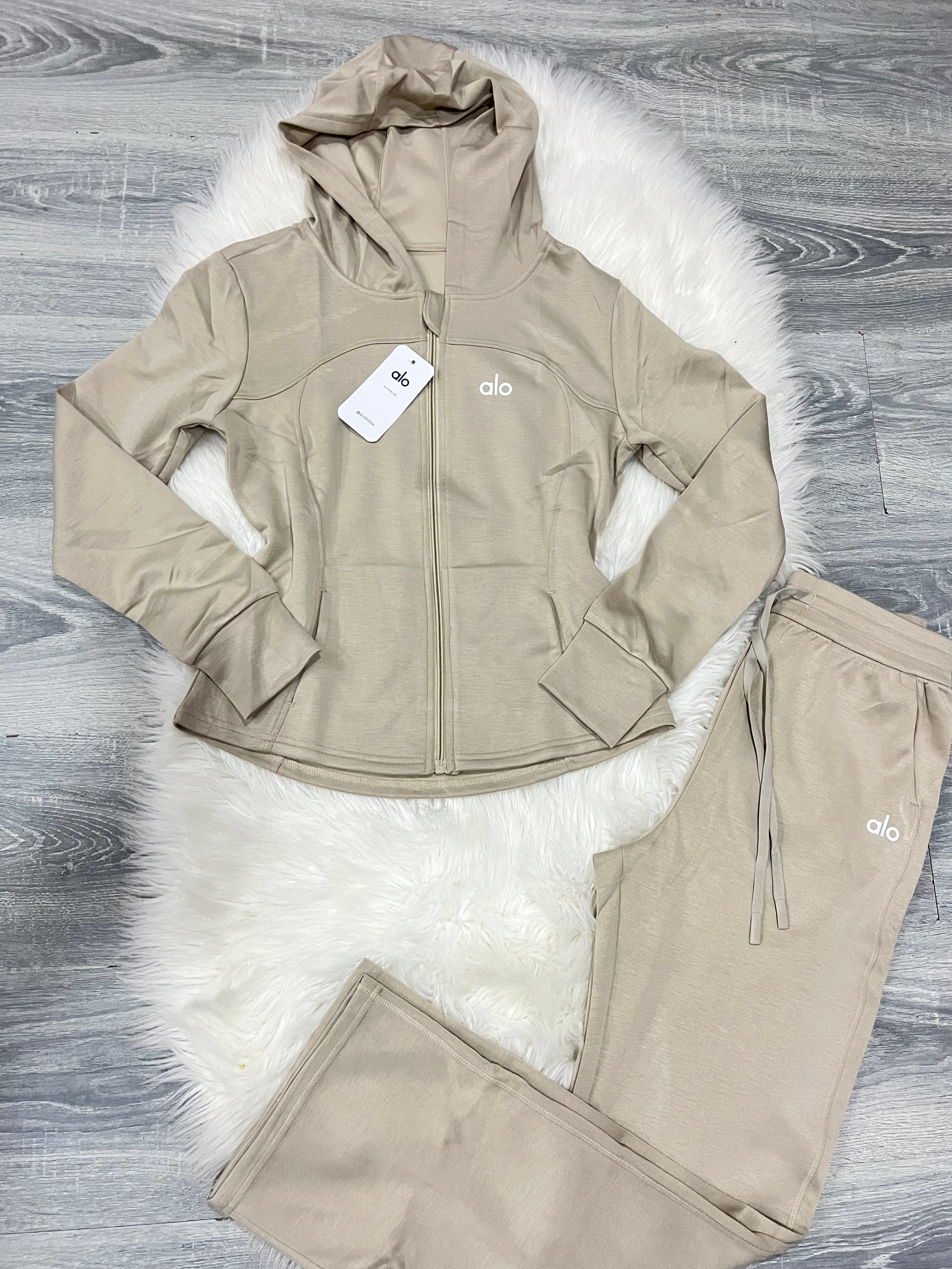 Conjunto palazo alo cod 30