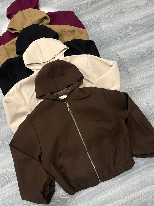 Bomber tendencia