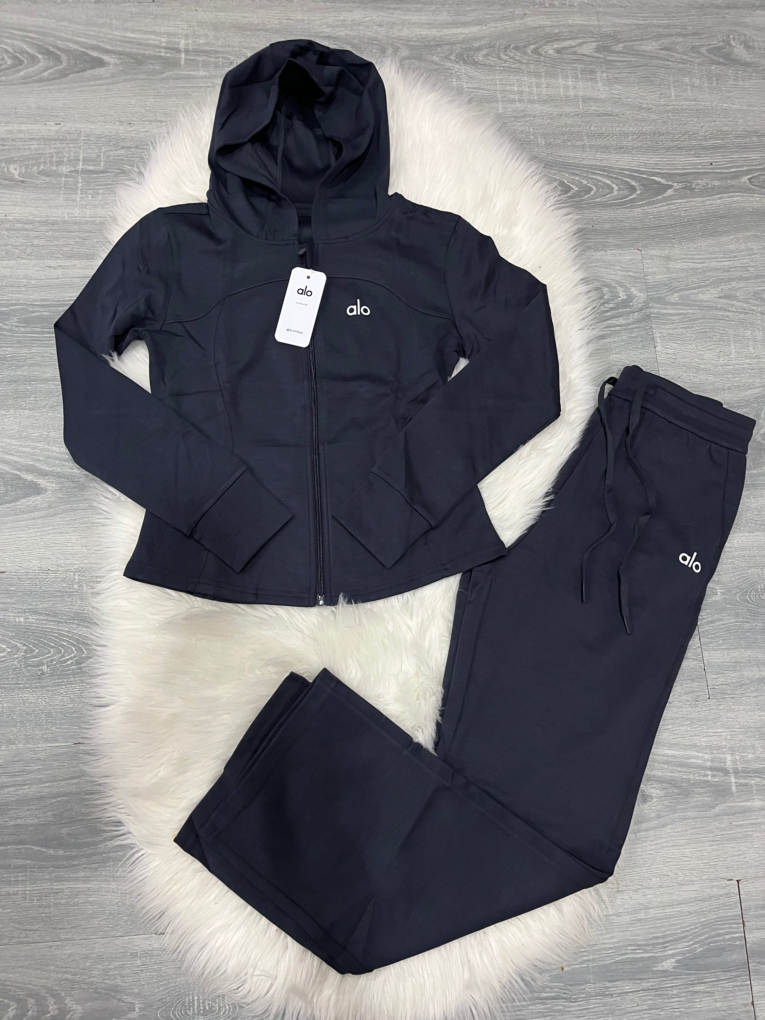 Conjunto palazo alo cod 30