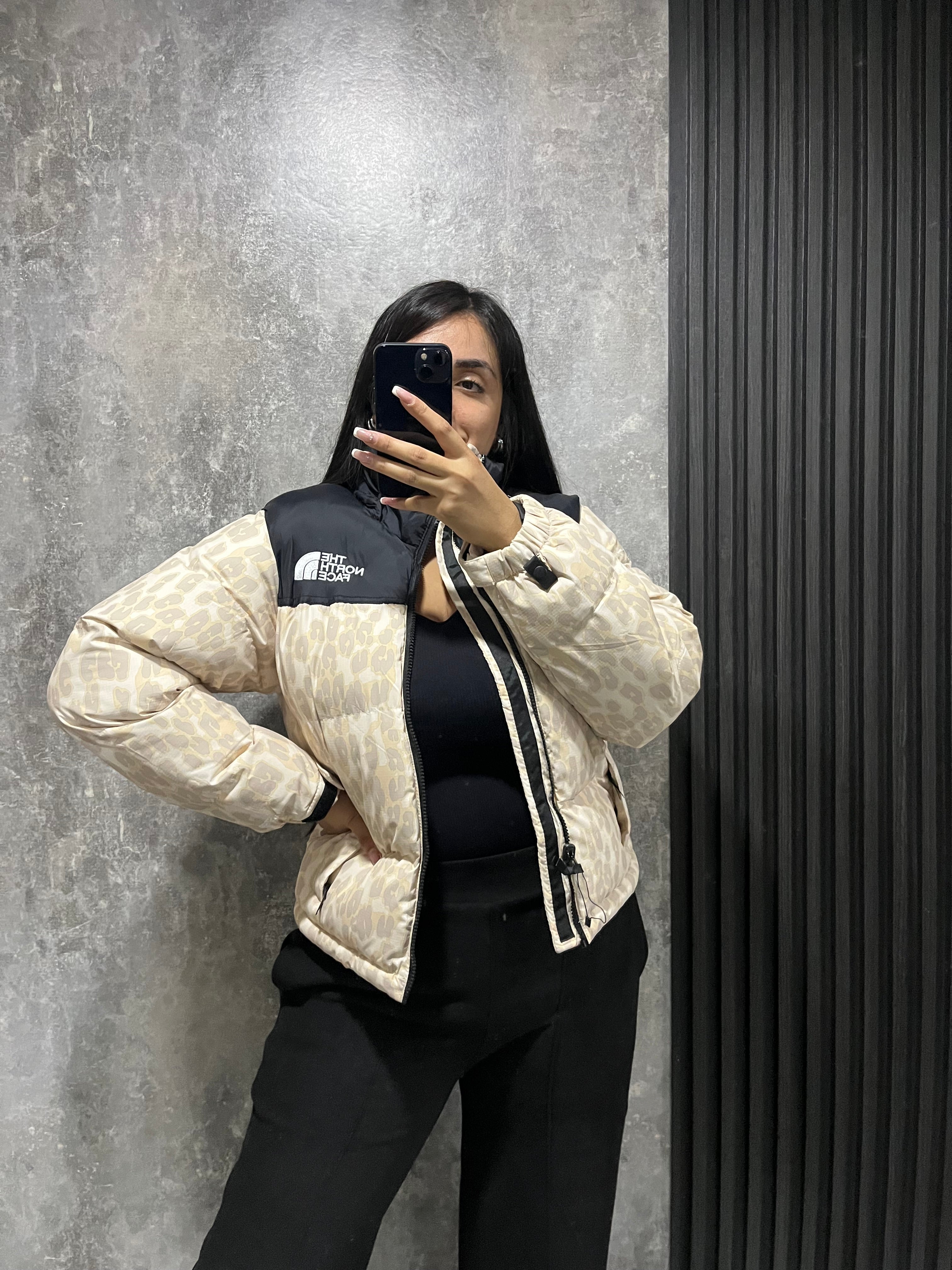 Tnf 700 print nude