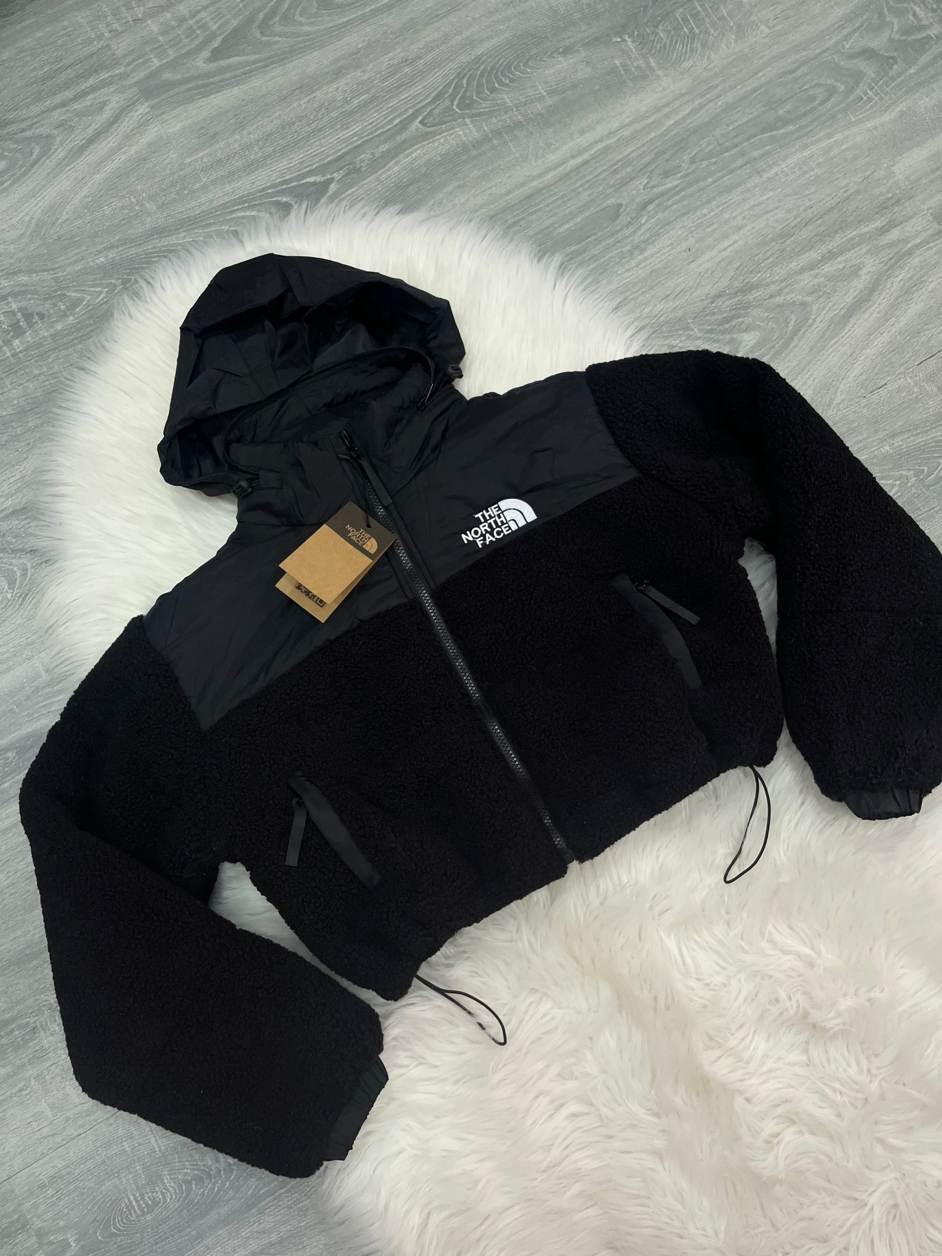 Teddy tnf cod 17