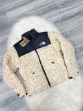 Tnf 700 print nude