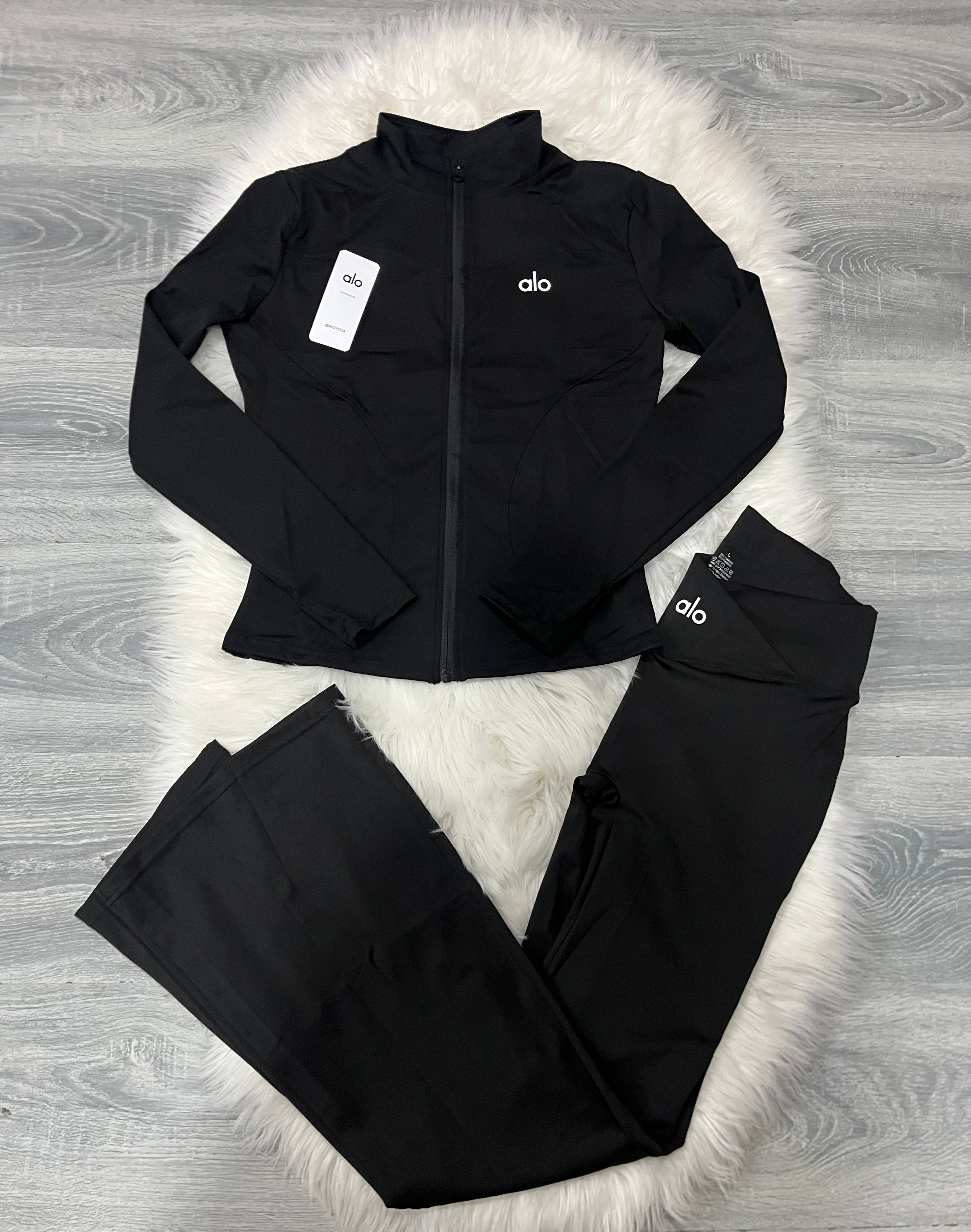 Conjunto deportivo alo cod 33