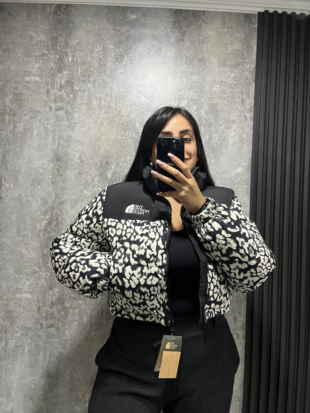 Tnf 700 print cod 01
