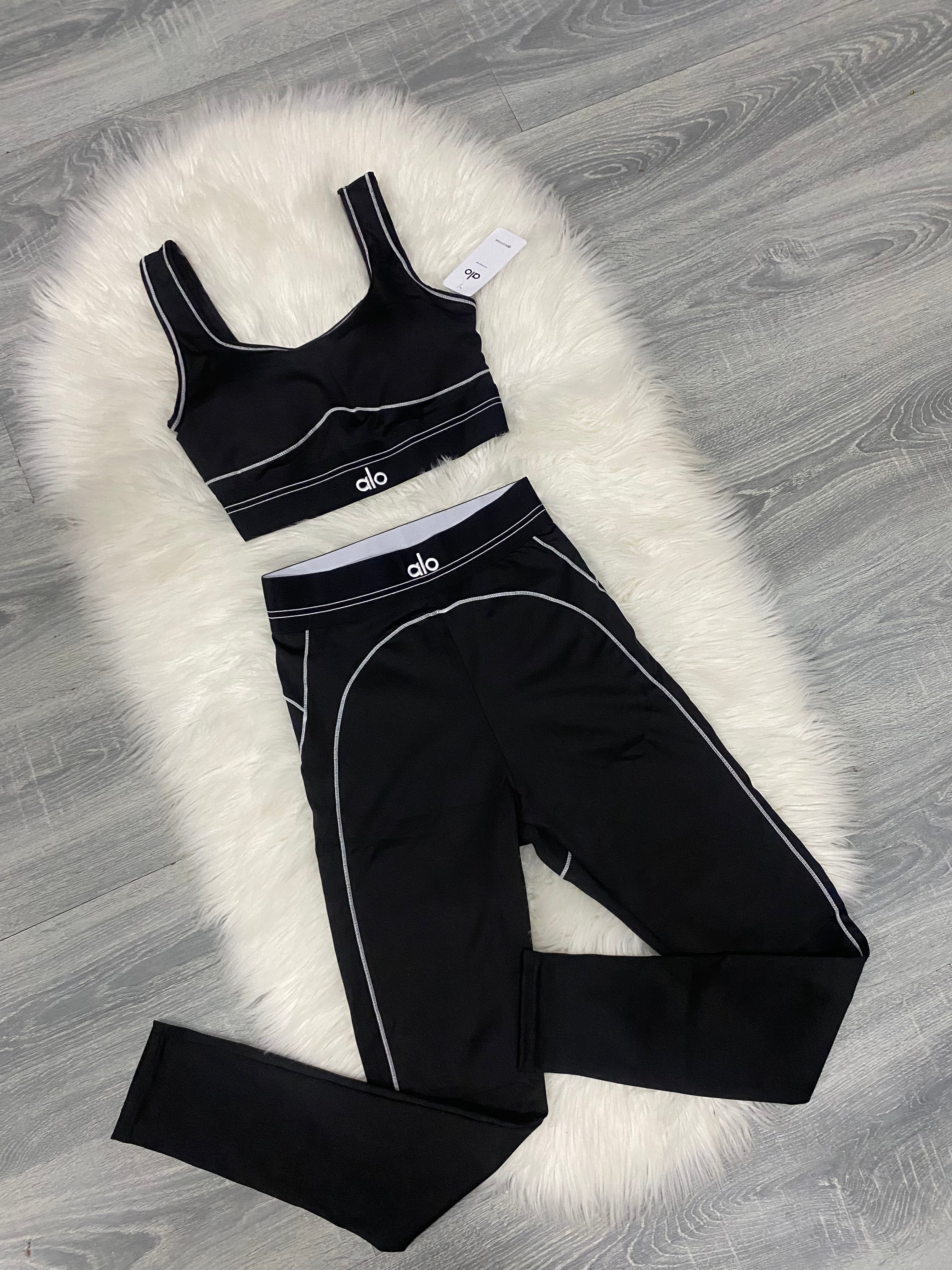 Conjunto alo cod 72