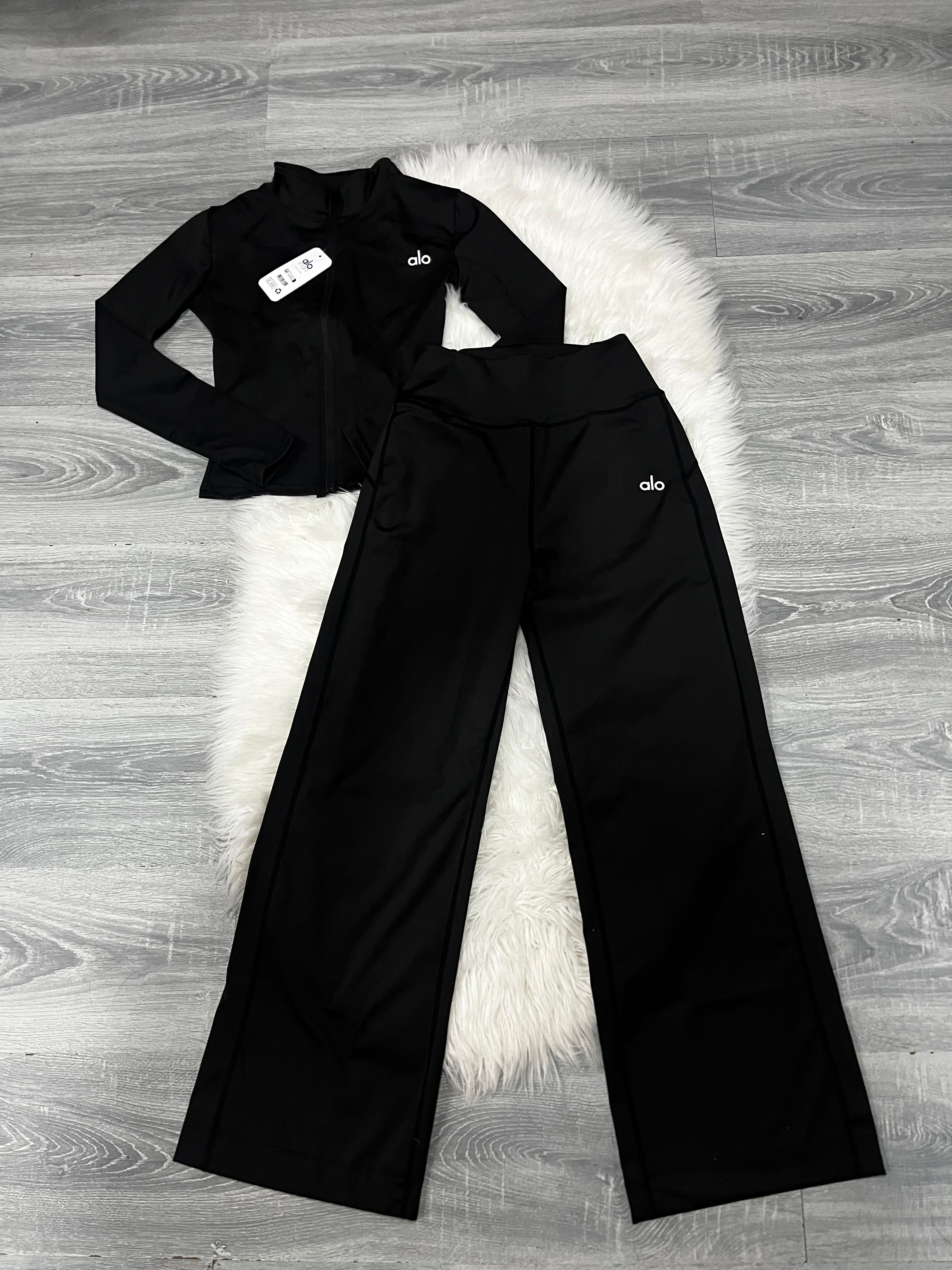 Conjunto palazo alo cod 23