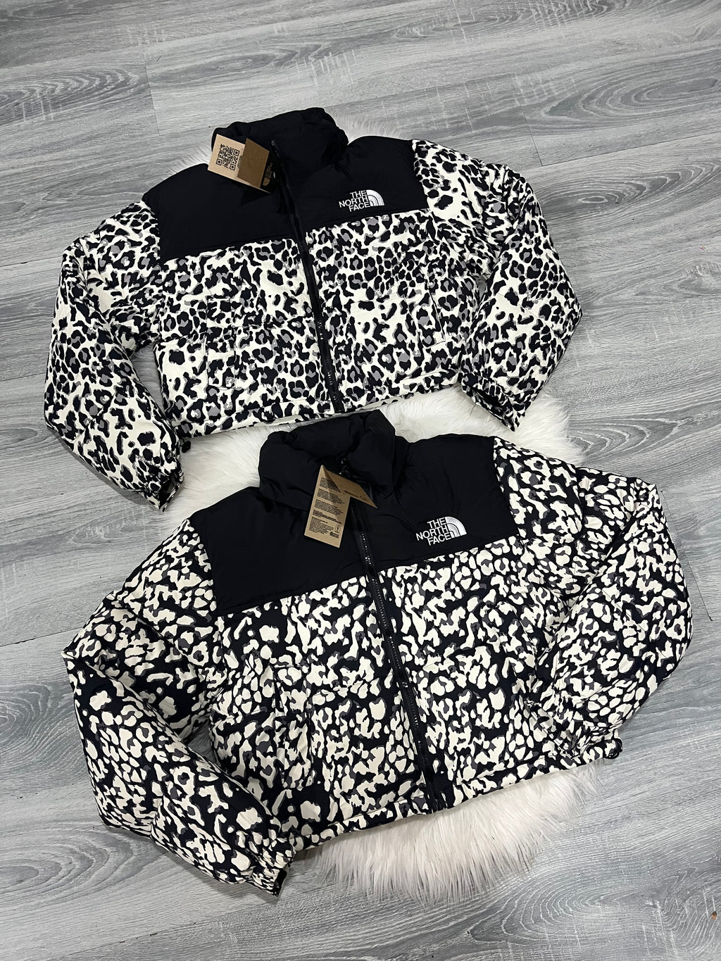 Tnf 700 print cod 01