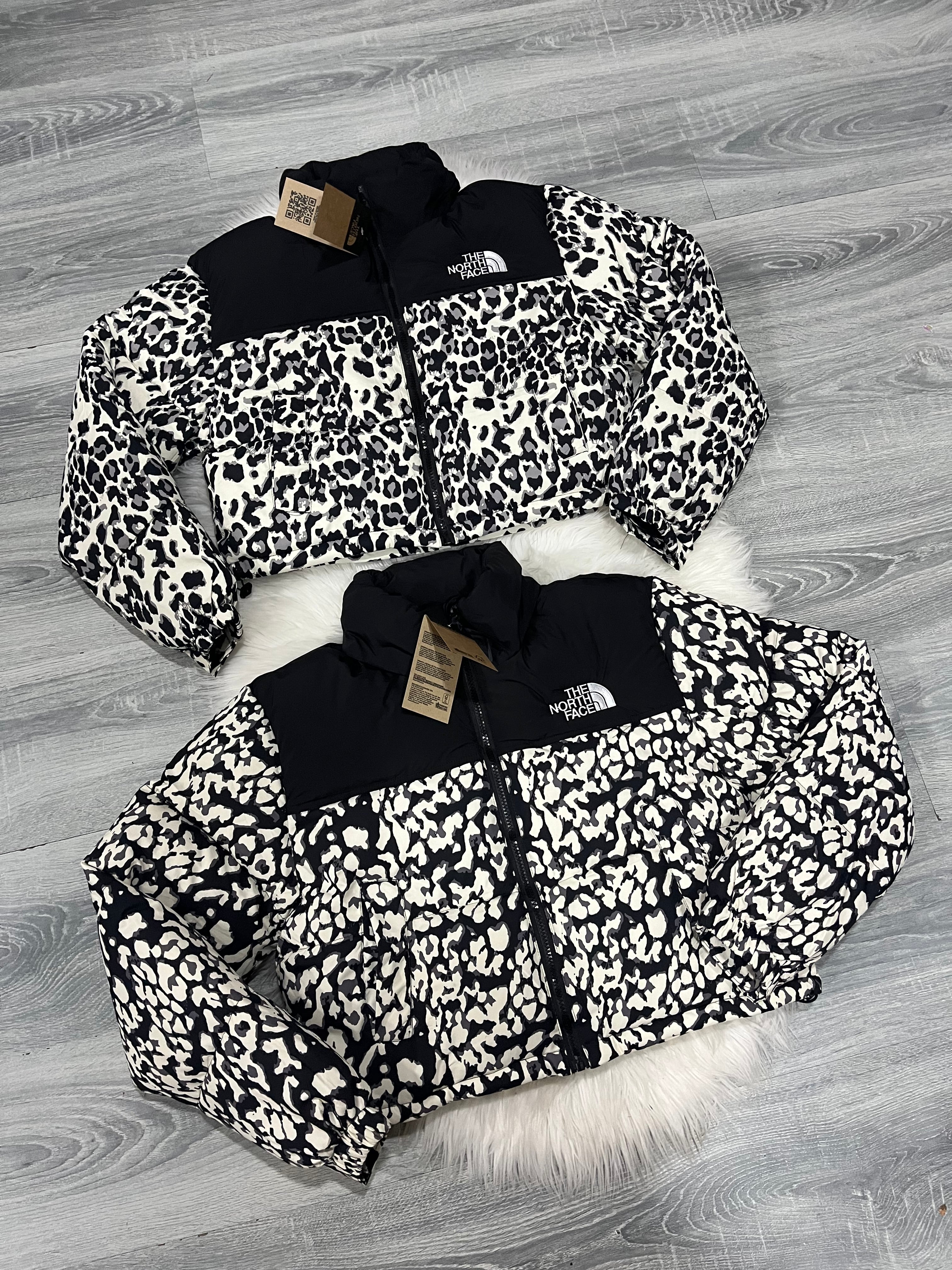 Tnf 700 print cod 01