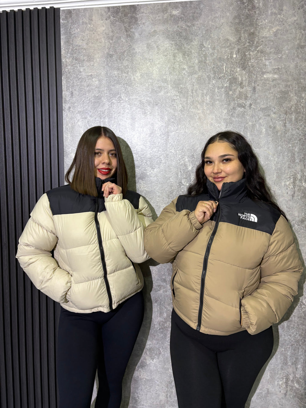 Tnf impermeable cod 18