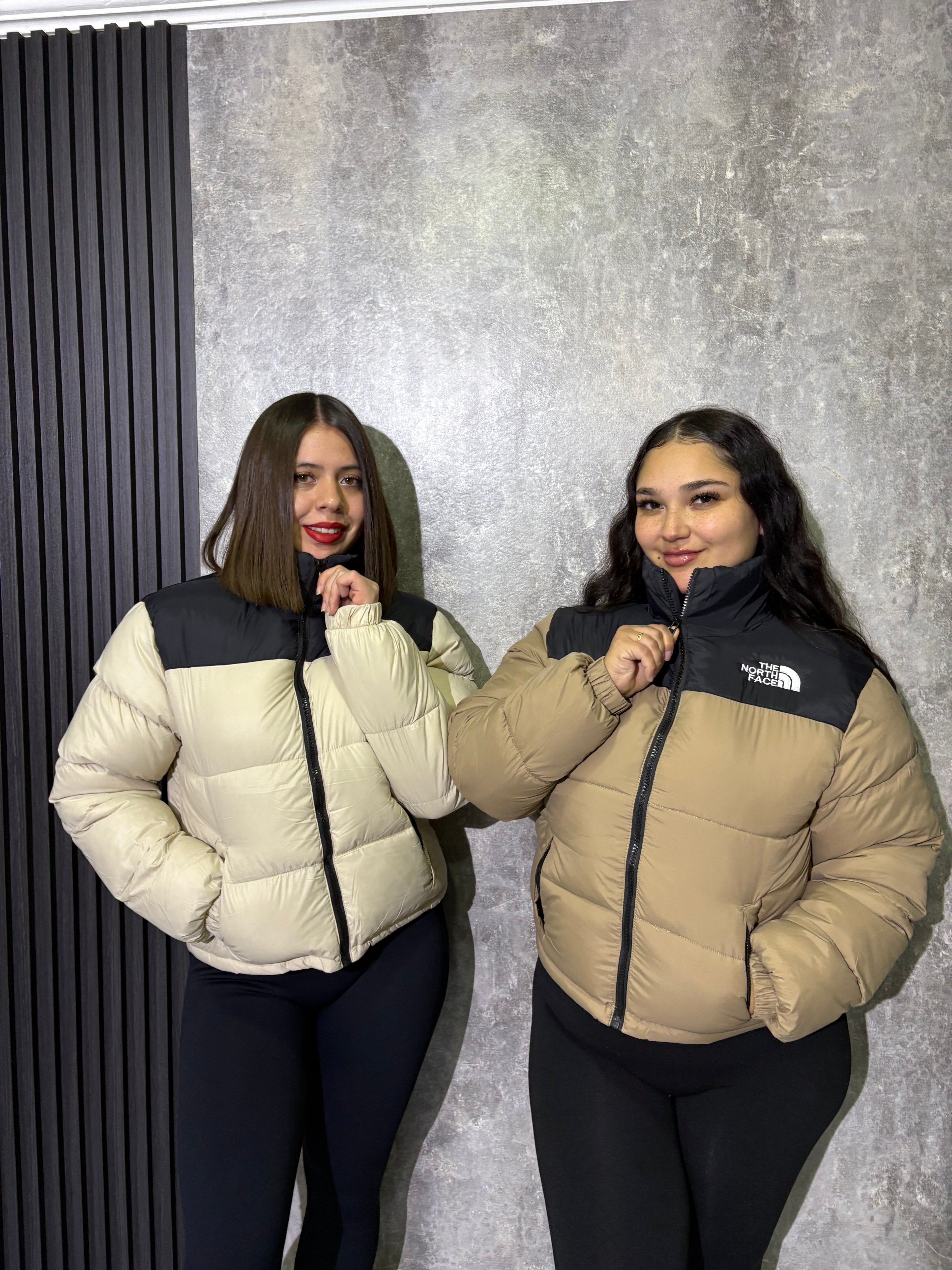 Tnf impermeable cod 18