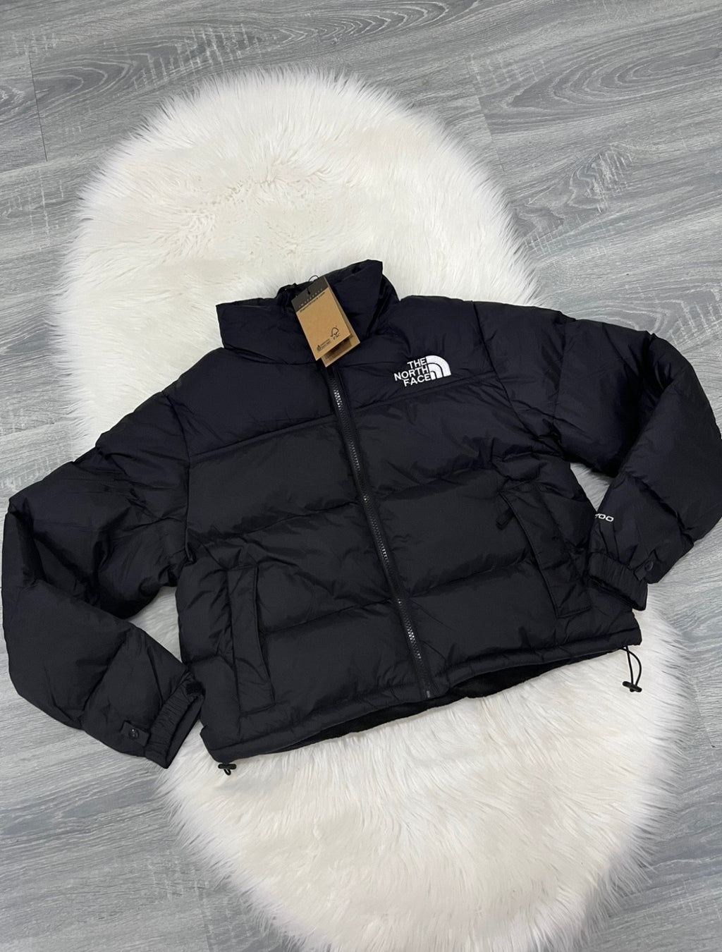 Tnf código 10