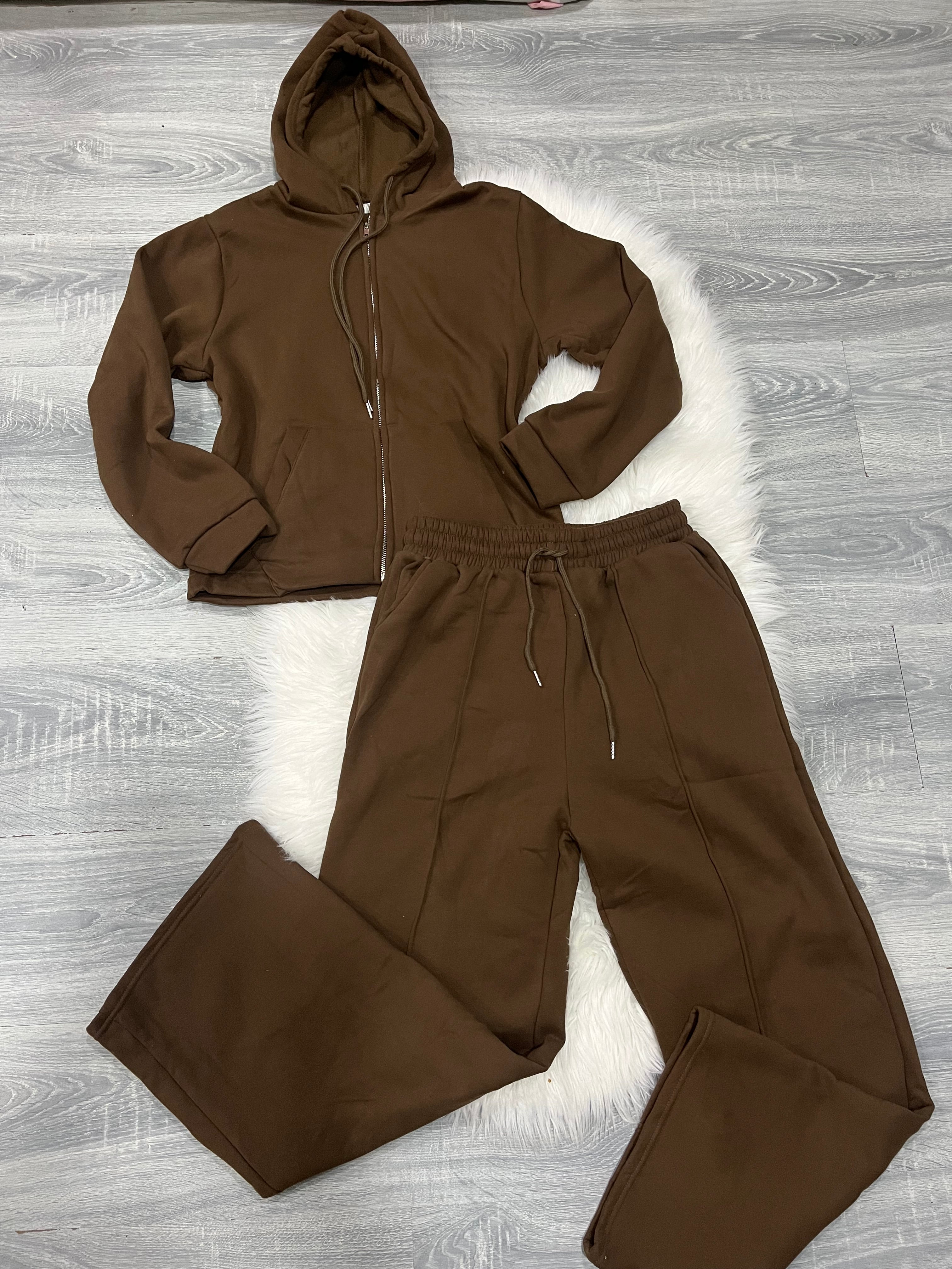 Buzo duppe Zara