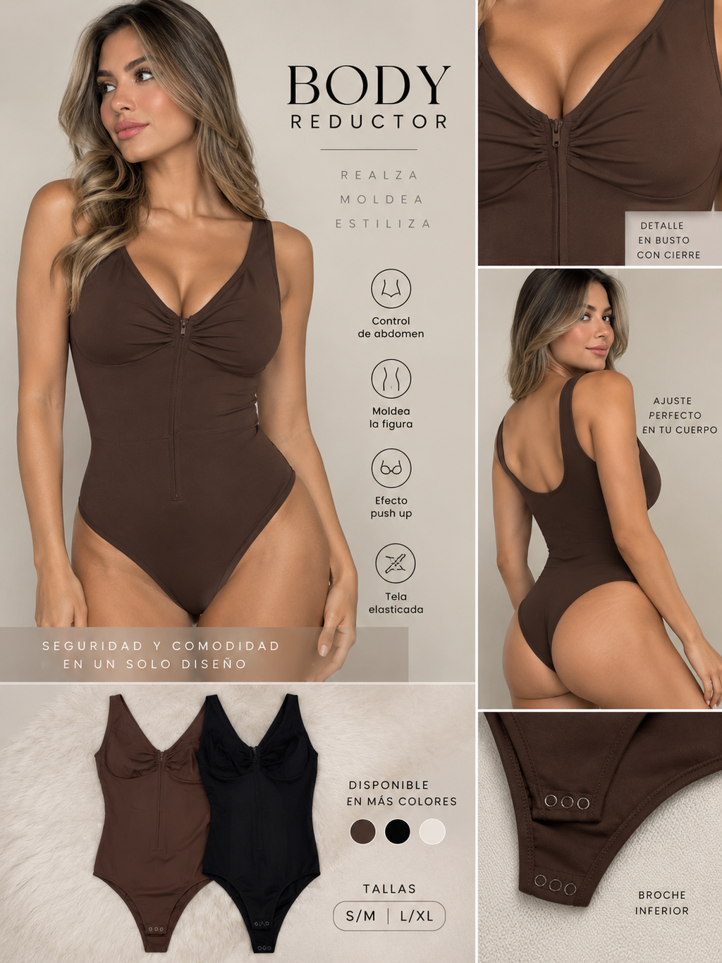 Body viral premium (cierre )