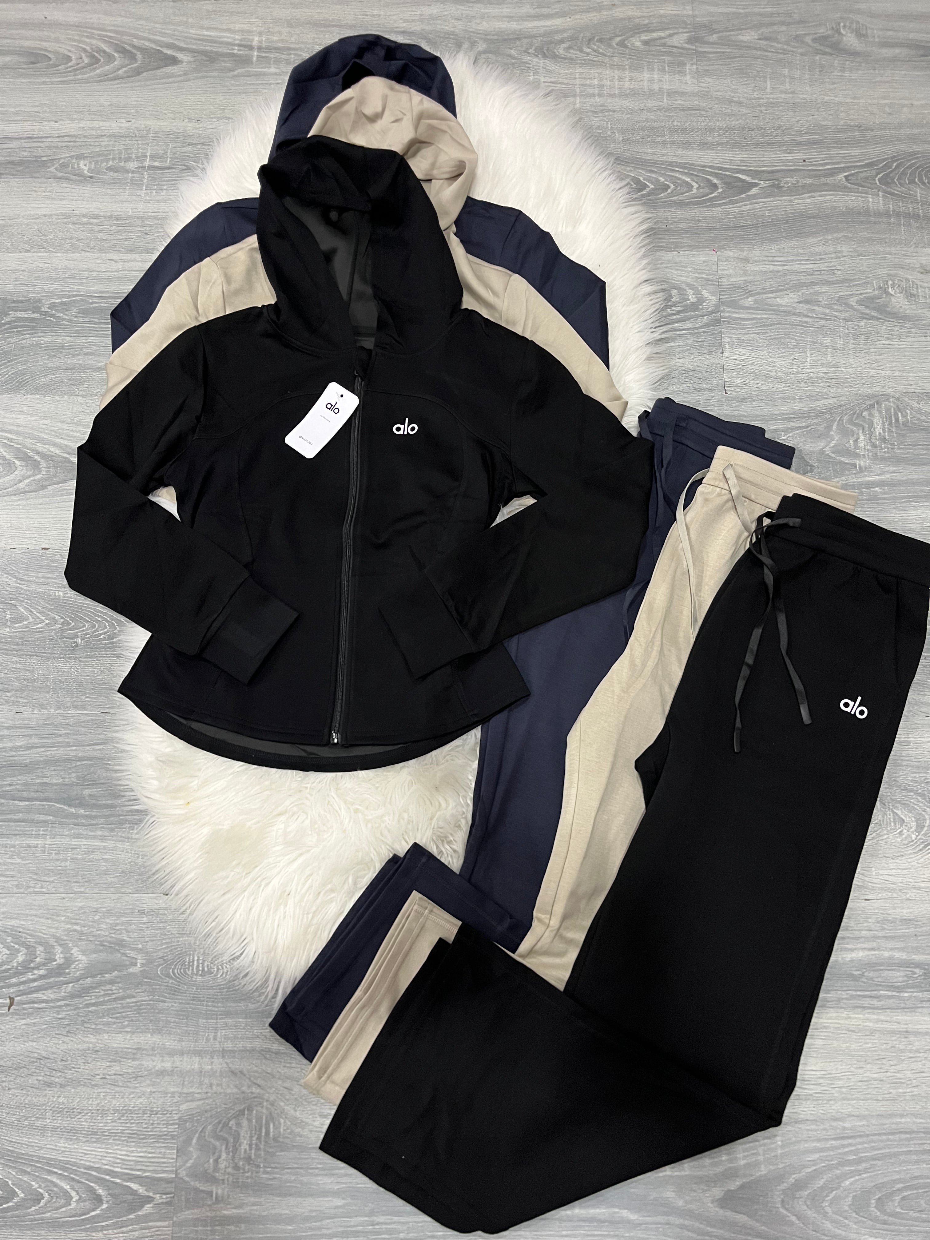 Conjunto palazo alo cod 30