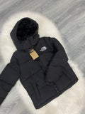 Tnf impermeable cod 11