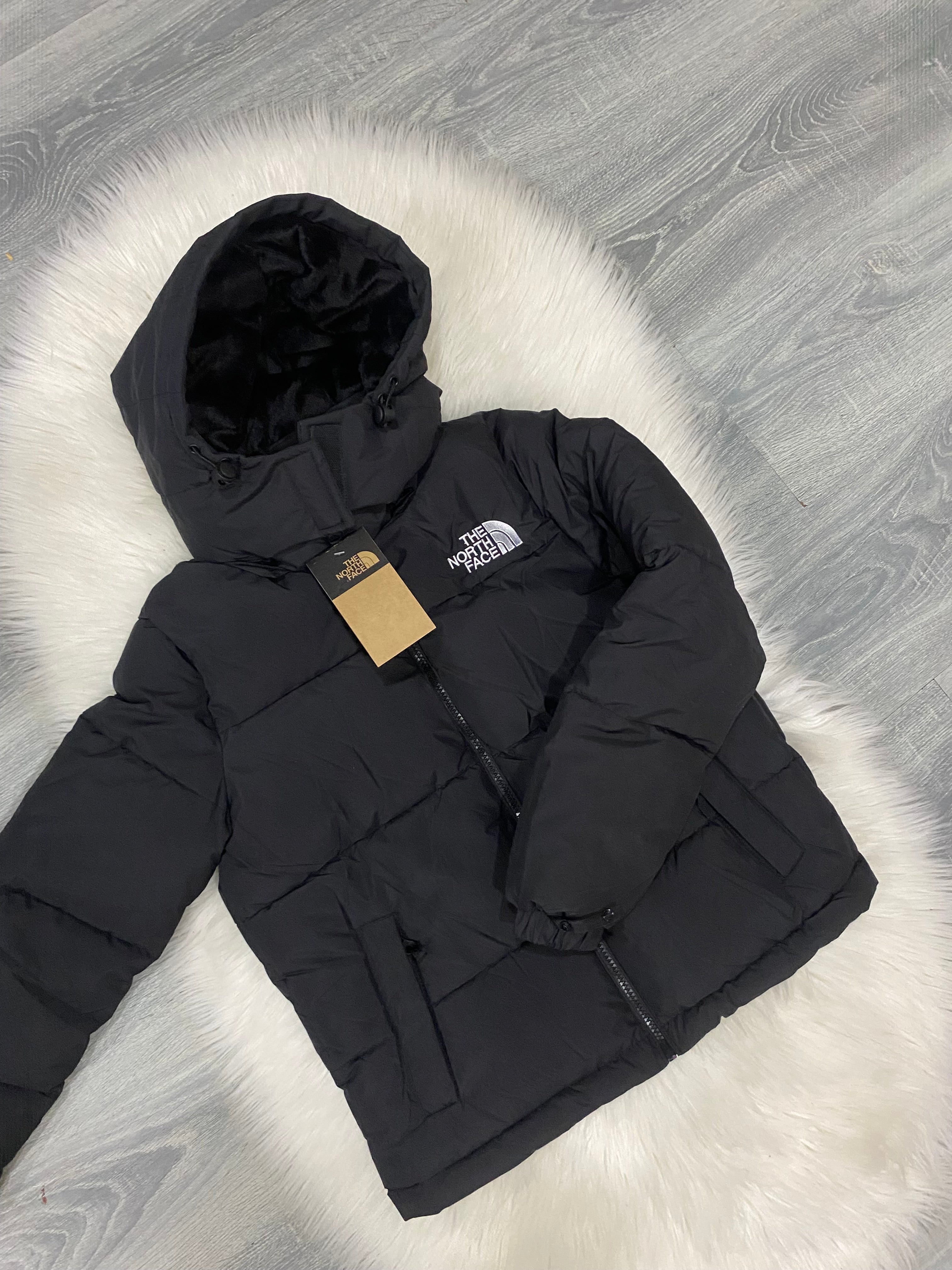 Tnf impermeable cod 11
