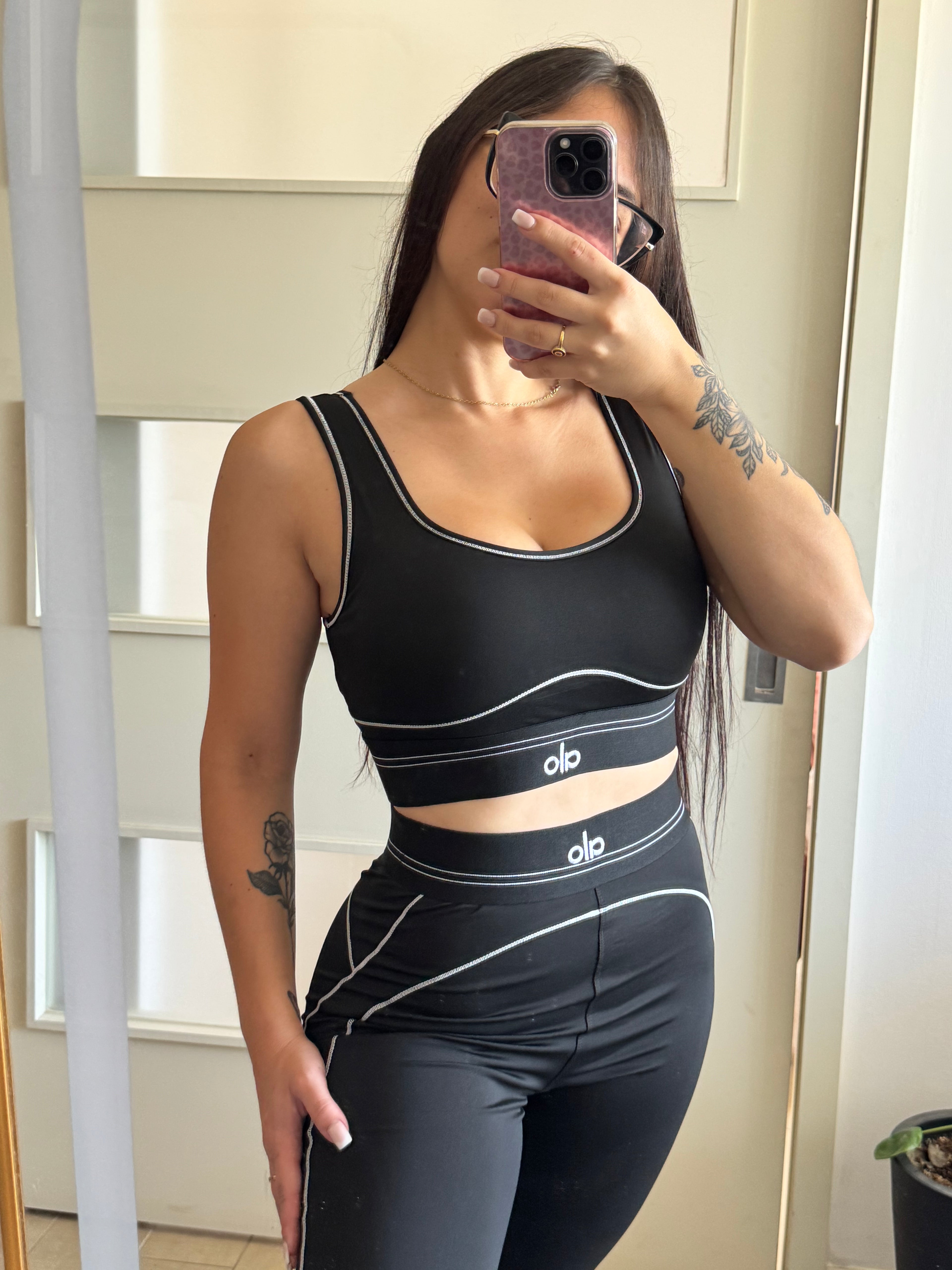 Conjunto alo cod 72