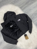 Tnf impermeable cod 12