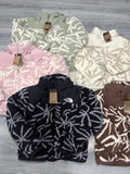 Teddy tnf diseño cod 15
