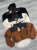 Teddy tnf cod 17