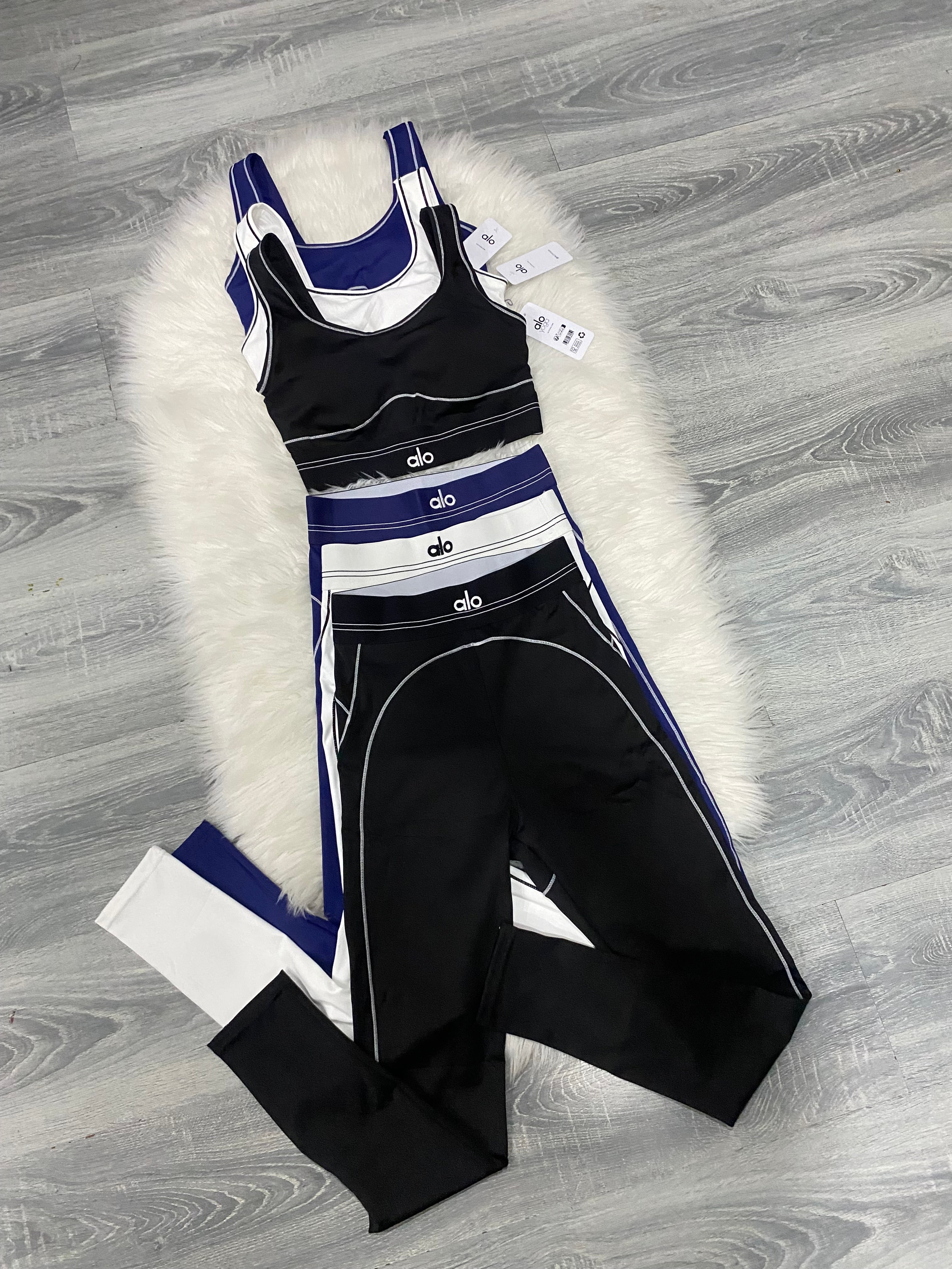 Conjunto alo cod 72