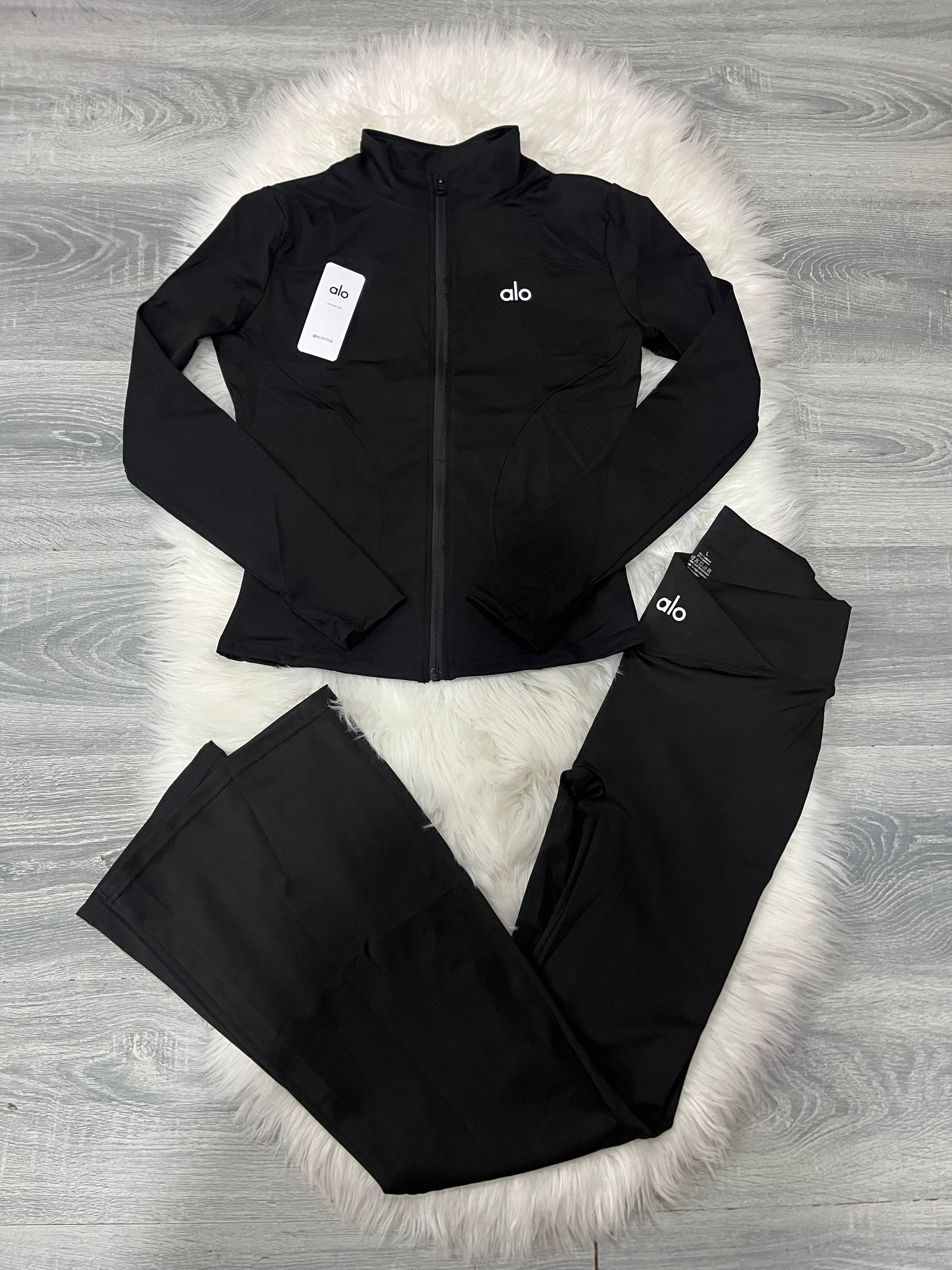 Conjunto palazo alo cod 30